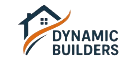 Dynamic Builders Logo